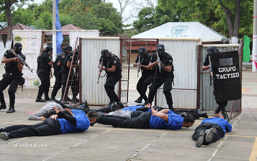 penitenciario